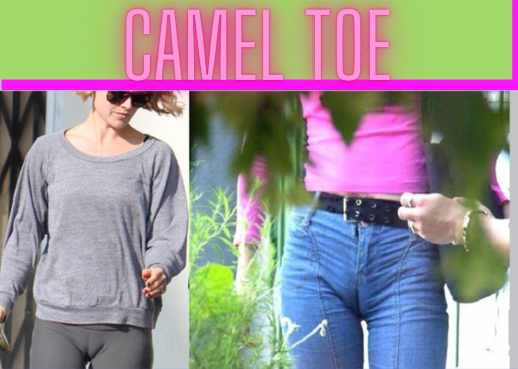 Savage Adventures - Camel Toe 🐫& Crotch Sweat💦 GROSS, right? As a self  proclaimed Queen of Grossness, I'm tackling this one head on. 🙋🏻‍♀️ .  Listen ladies, we all have vaginas. Camel