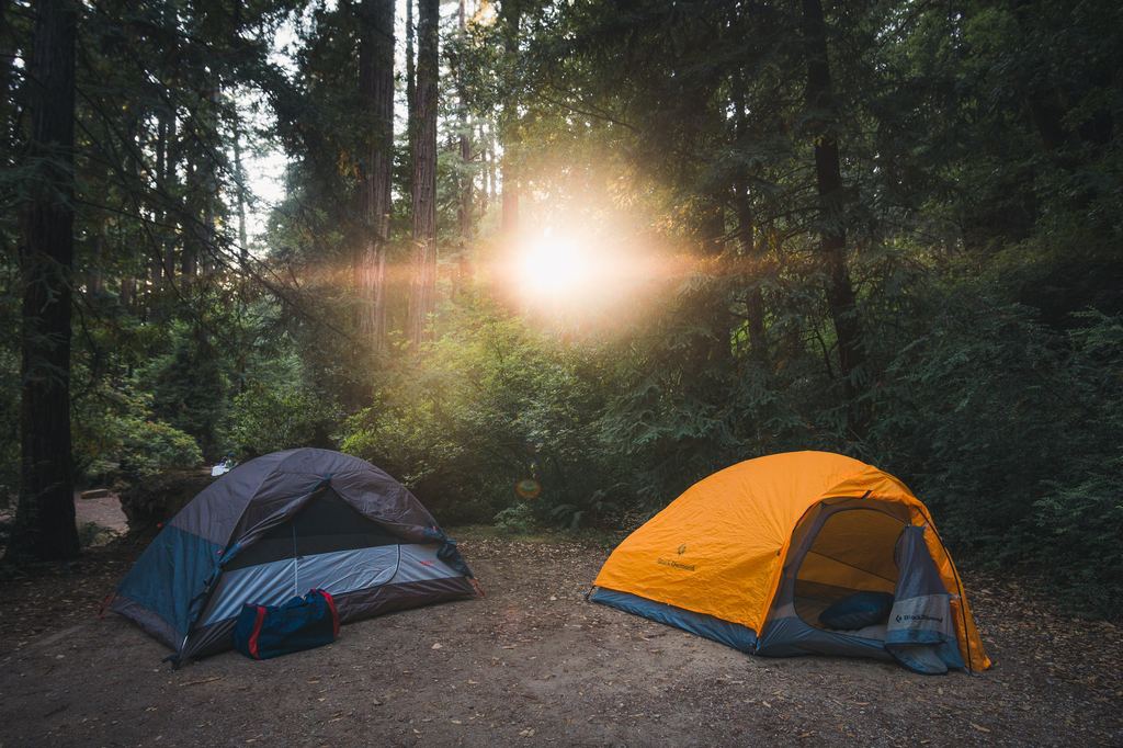 2019    MEMORIAL DAY WEEKEND CAMP OUT