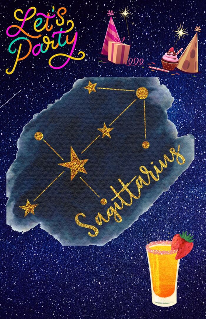 Sagittarius Fest