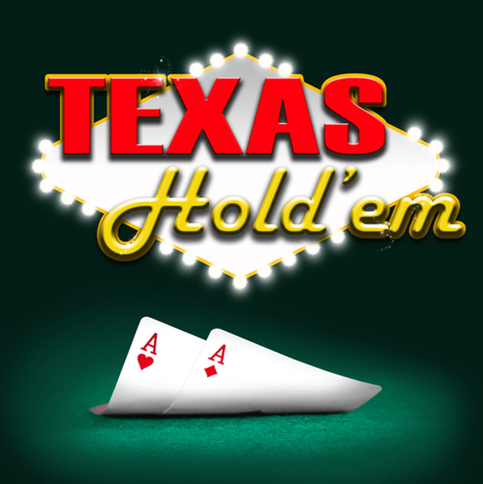 Texas Hold'em/Shibari